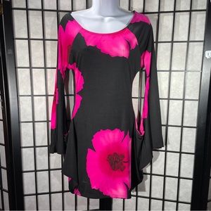 Good times ladies dress size small